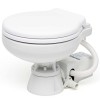 WC Silencioso economizador de espaço 12 V - N°2 - comptoirnautique.com