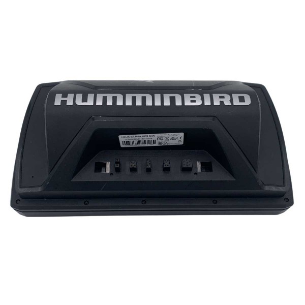 Helix 9 G4N CHIRP MEGA SI+ + Rückwandsensor - Neu konditioniert - N°5 - comptoirnautique.com