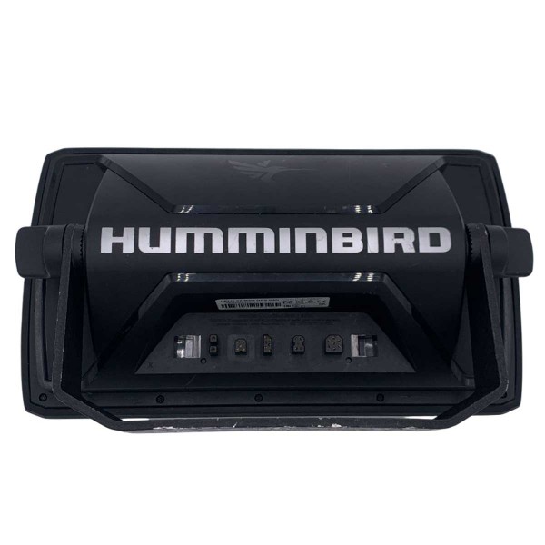 Helix 9 G4N CHIRP MEGA SI+ + sonda de popa - Reacondicionado - N°6 - comptoirnautique.com