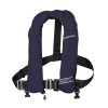 Gilet de sauvetage Pilot 180 Elite avec harnais et lampe - N°1 - comptoirnautique.com