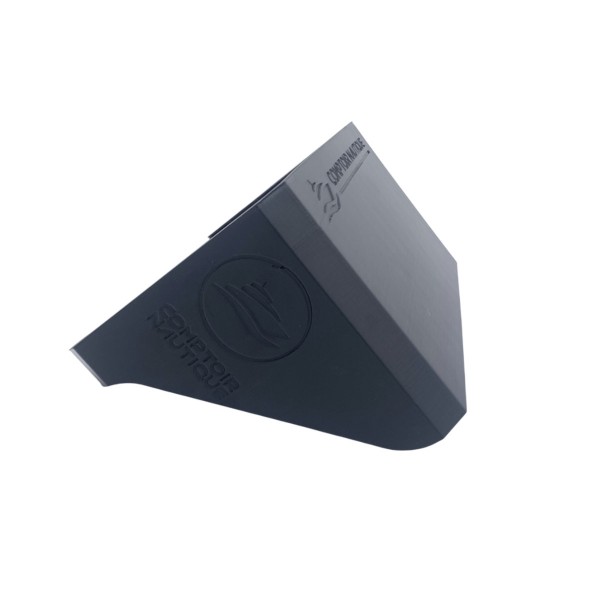 Visiera dello schermo dello scandaglio Garmin Striker - N°5 - comptoirnautique.com