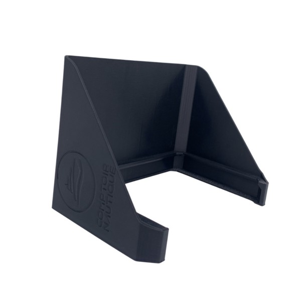 Visiera dello schermo dello scandaglio Garmin Striker - N°6 - comptoirnautique.com