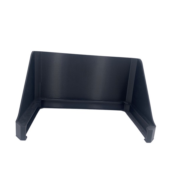 Visiera dello schermo dello scandaglio Garmin Striker - N°7 - comptoirnautique.com