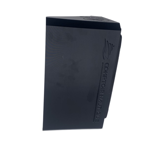 Visiera dello schermo dello scandaglio Garmin Striker - N°8 - comptoirnautique.com