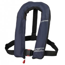 Gilet de sauvetage Pilot...