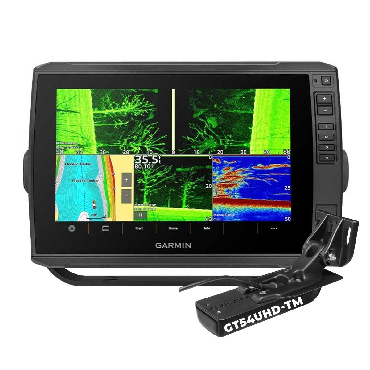 EchoMAP Ultra 2 102sv GT54