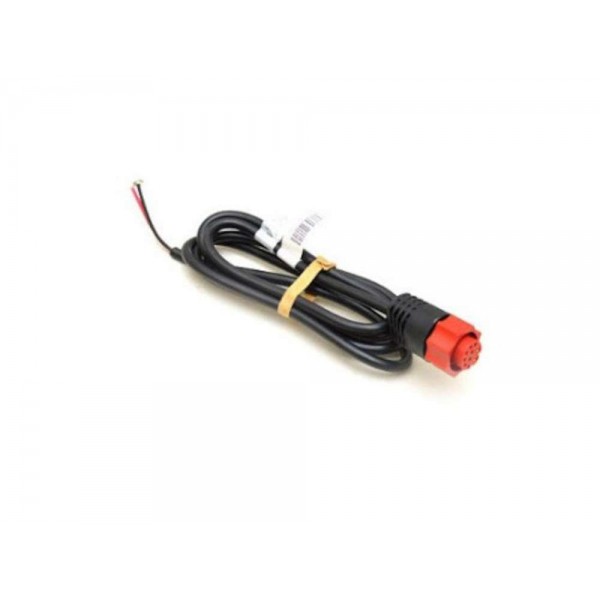 Câble d'alimentation pour HDS/Elite Ti et Hook sans NMEA0183 - N°2 - comptoirnautique.com 