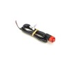 Câble d'alimentation pour HDS/Elite Ti et Hook sans NMEA0183 - N°2 - comptoirnautique.com 