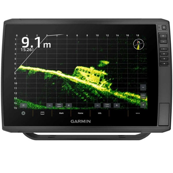 EchoMAP Ultra 2 122sv - N°3 - comptoirnautique.com
