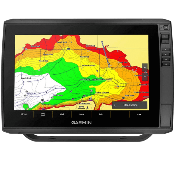 EchoMAP Ultra 2 122sv - N°8 - comptoirnautique.com