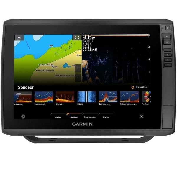 EchoMAP Ultra 2 122sv - N°7 - comptoirnautique.com