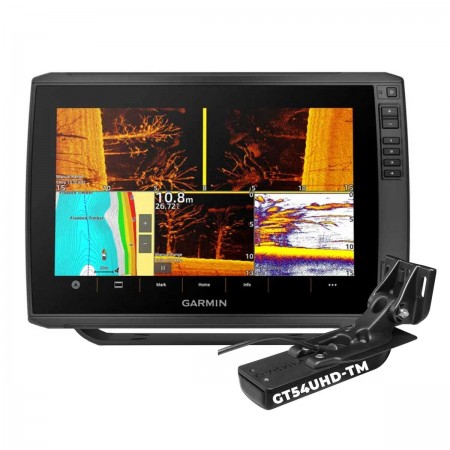 EchoMAP Ultra 2 122sv GT54