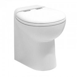 ARTIC macerator toilet