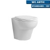 ARTIC macerator toilet - N°2 - comptoirnautique.com