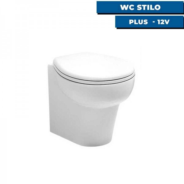 STILO macerator toilet - N°4 - comptoirnautique.com