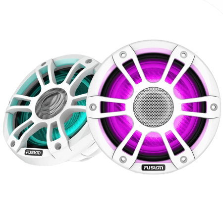 Haut-parleurs Fusion Signature Serie 3i Sport LED