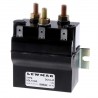 Relé duplo compacto 12V CPX0/1/2/3 e V1/2/3