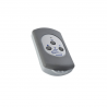 Replacement 3-button remote control