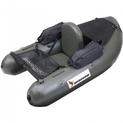Float Tube Attack 160 Olive
