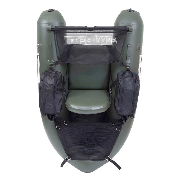Tubo de flutuação Attack 160 Olive - N°2 - comptoirnautique.com