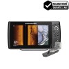 Helix 10 G4N CHIRP MEGA SI+ + sonda de popa - Reacondicionado - N°1 - comptoirnautique.com