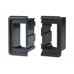 Plaque plastique p....