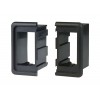 Plastic plate for right/left terminal switch - N°1 - comptoirnautique.com