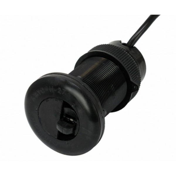 Pacote de instrumentos i70s: cata-vento Anemo + 1 sonda de profundidade/locais DST800 - N°10 - comptoirnautique.com