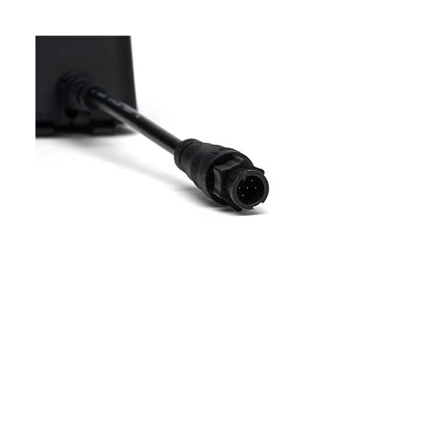 Pacote de instrumentos i70s: cata-vento Anemo + 1 sonda de profundidade/locais DST800 - N°11 - comptoirnautique.com