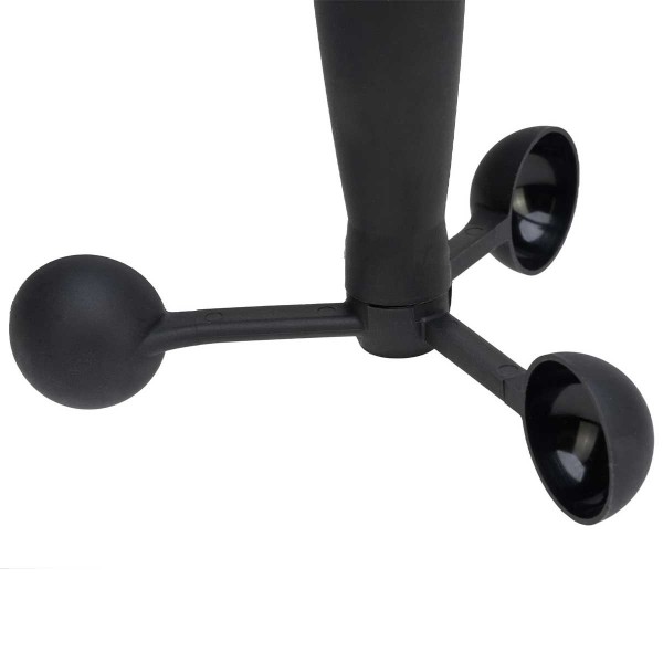 Capteur girouette-anémomètre RSW Smart Wind - N°8 - comptoirnautique.com