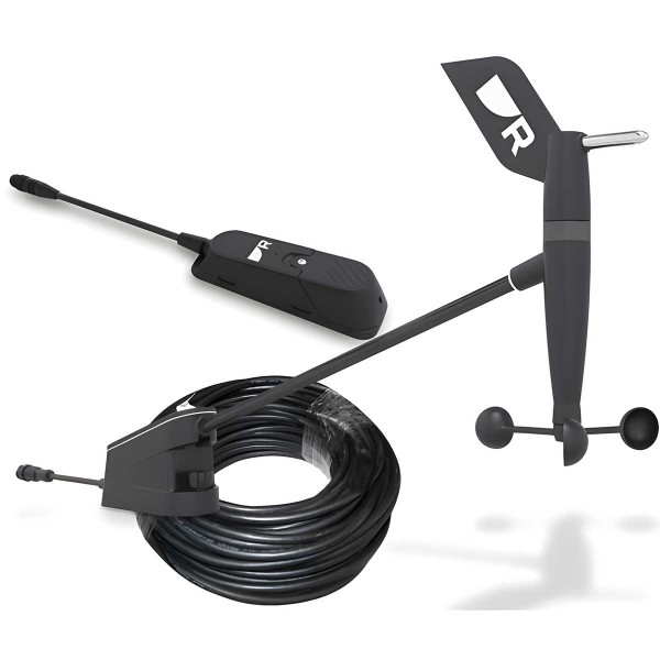 Sensore per banderuola-RSW Smart Wind - N°9 - comptoirnautique.com