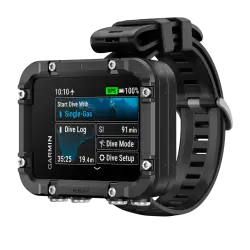 Ordinateur de plongée Descent X30