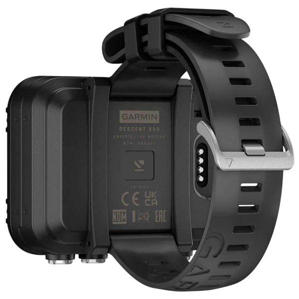 Computer subacqueo Descent X30 - N°10 - comptoirnautique.com