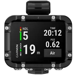 Ordinateur de plongée Descent X30