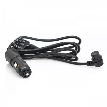 Câble d'alimentation allume-cigare pour GPSMAP