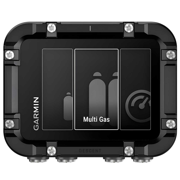 Computer subacqueo Descent X30 - N°8 - comptoirnautique.com