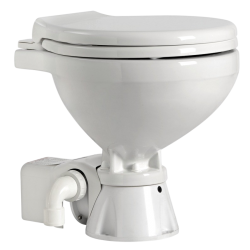 WC électrique Silent Compact 24 V