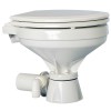 Elektrisches WC Silent Comfort 24 V - N°1 - comptoirnautique.com