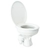 WC elettrico Silent Comfort 24 V - N°2 - comptoirnautique.com
