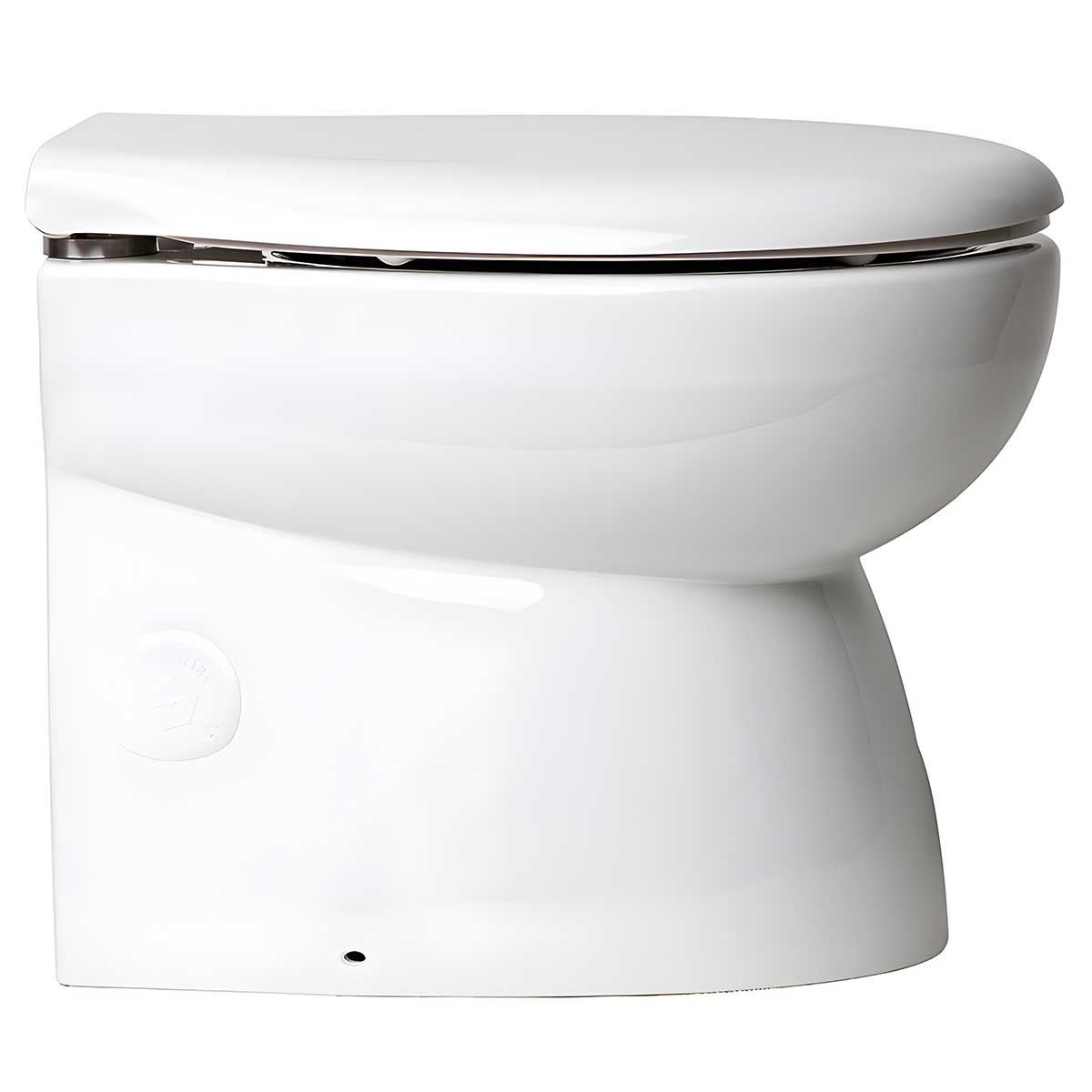 WC électrique Silent Luxury Low 12 V