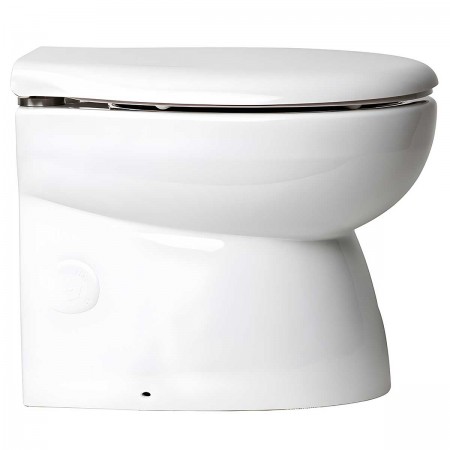 WC électrique Silent Luxury Low 24 V