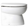 Inodoro eléctrico Silent Luxury Low 24 V - N°1 - comptoirnautique.com