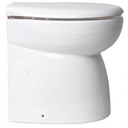 WC électrique Silent Luxury High 24 V