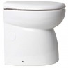 Electric toilet Silent Luxury High 24 V