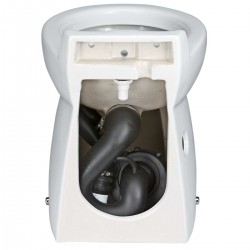 Elektrisches WC Silent...