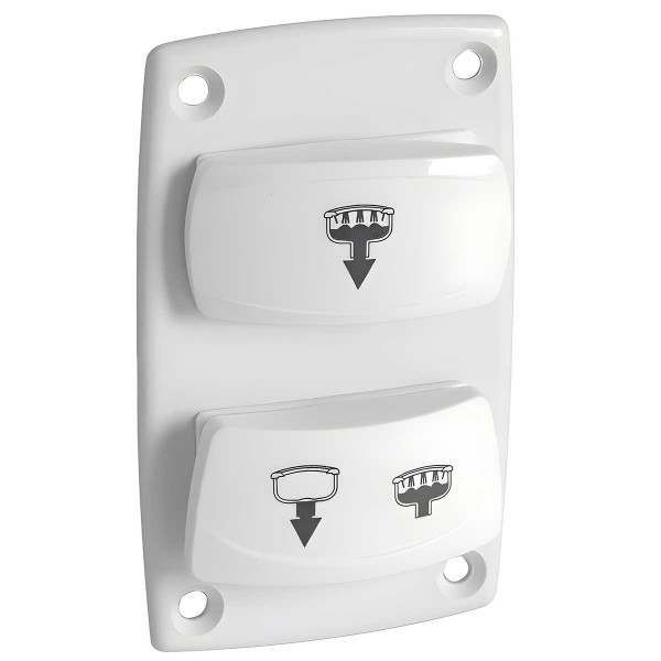 Silent Ultra Slim electric toilet - N°4 - comptoirnautique.com