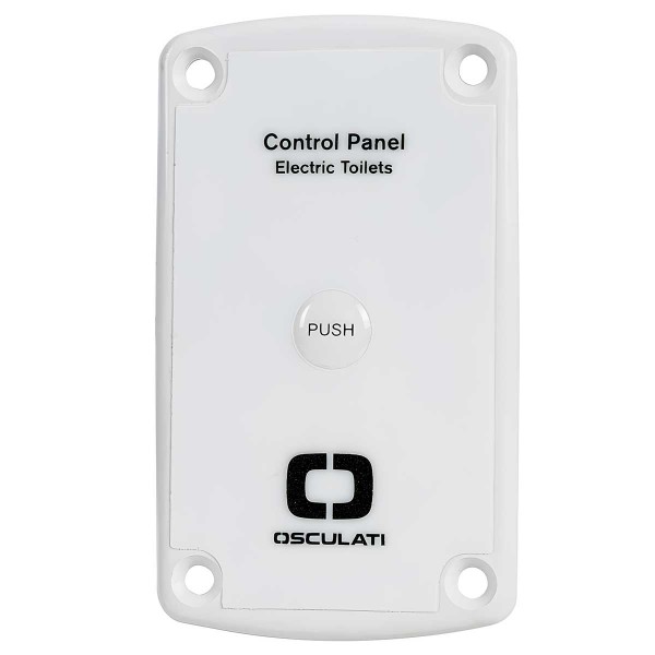 Sanita eléctrica compacta com assento de plástico 24 V - N°2 - comptoirnautique.com