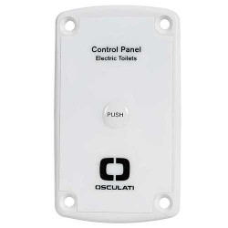 WC elettrico compatto a 24V...