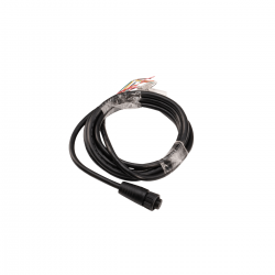Câble d'alimentation + NMEA0183 pour Camino 108-108S