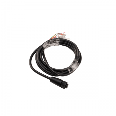 Câble d'alimentation + NMEA0183 pour Camino 108-108S